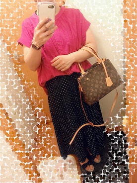 しょーさんのコーディネート