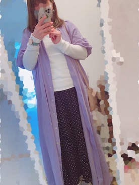 しょーさんのコーディネート