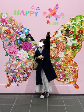 しょーさんのコーディネート