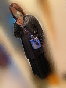 しょーさんのコーディネート