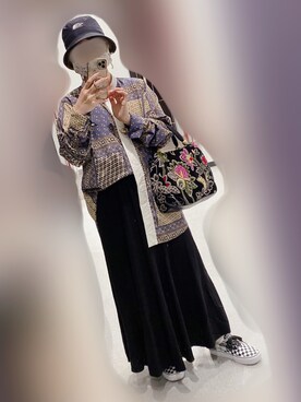 しょーさんのコーディネート