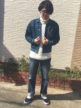 たくみん。さんのコーディネート