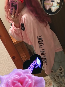 ゆいゆいさんのコーディネート