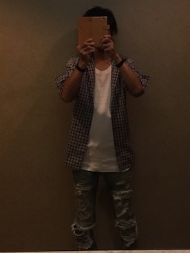 432936さんのコーディネート