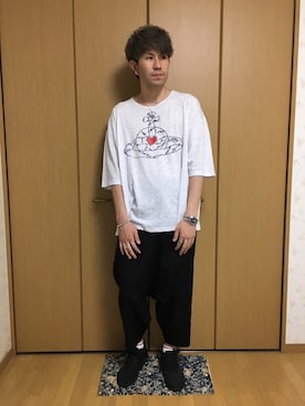 HIROKIさんのコーディネート