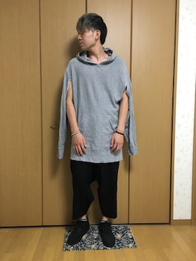 HIROKIさんのコーディネート