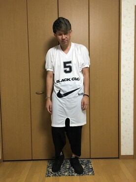 HIROKIさんのコーディネート