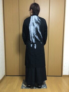 HIROKIさんのコーディネート