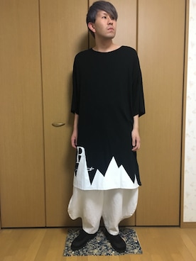 HIROKIさんのコーディネート