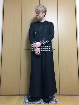 HIROKIさんのコーディネート