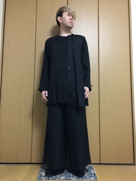 HIROKIさんのコーディネート