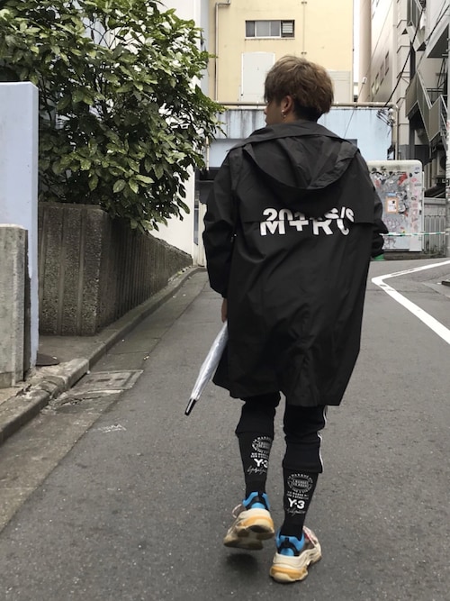福田氏。さんのコーディネート