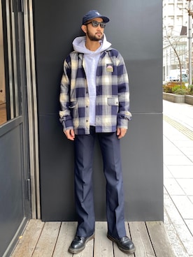 Tomさんのコーディネート