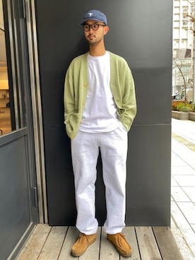 Tomさんのコーディネート