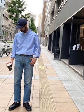 Tomさんのコーディネート