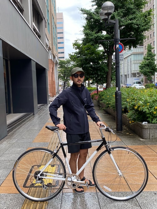 セール】SUICOKE x Saturdays NYC Collaboration（サンダル