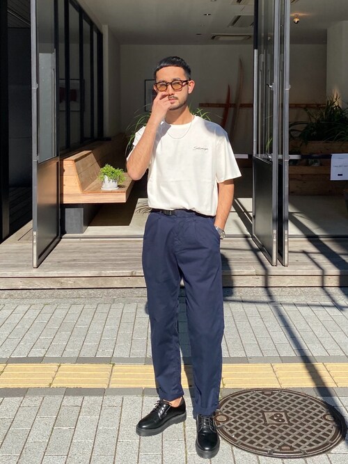 セール】Ali Shoe（ドレスシューズ）｜Saturdays NYC（サタデーズ