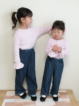 ririyuさんのコーディネート