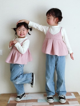 ririyuさんのコーディネート