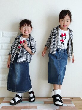 ririyuさんのコーディネート