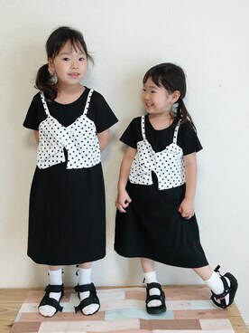 ririyuさんのコーディネート