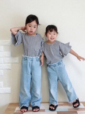 ririyuさんのコーディネート