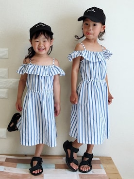 ririyuさんのコーディネート