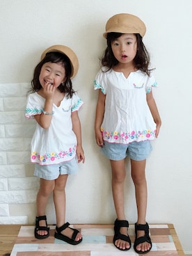 ririyuさんのコーディネート