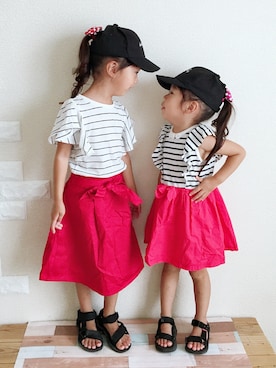 ririyuさんのコーディネート