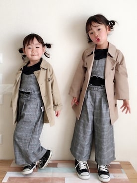 ririyuさんのコーディネート