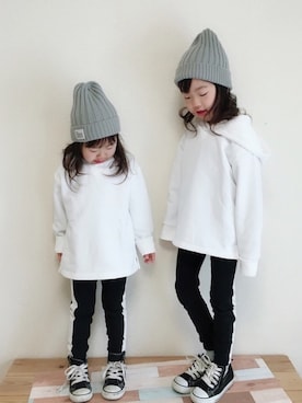 ririyuさんのコーディネート