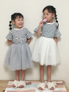 ririyuさんのコーディネート