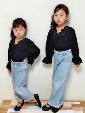 ririyuさんのコーディネート