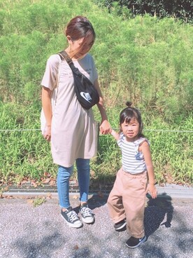 ririyuさんのコーディネート