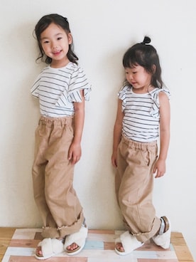 ririyuさんのコーディネート