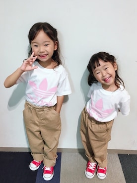 ririyuさんのコーディネート