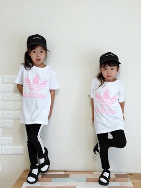 ririyuさんのコーディネート