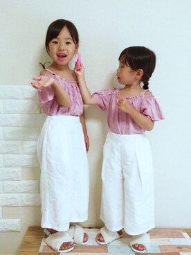 ririyuさんのコーディネート