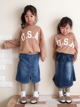 ririyuさんのコーディネート