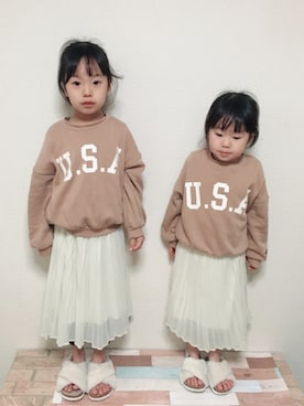 ririyuさんのコーディネート