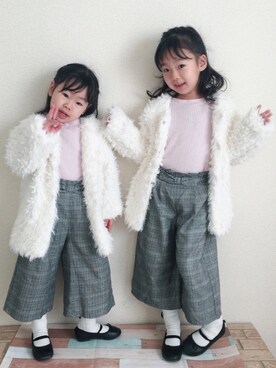 ririyuさんのコーディネート