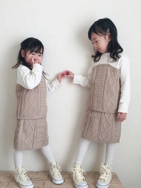 ririyuさんのコーディネート