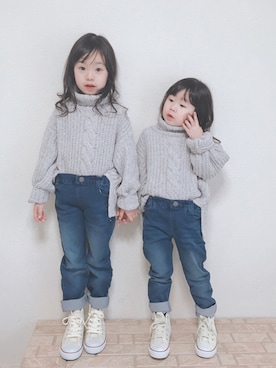 ririyuさんのコーディネート