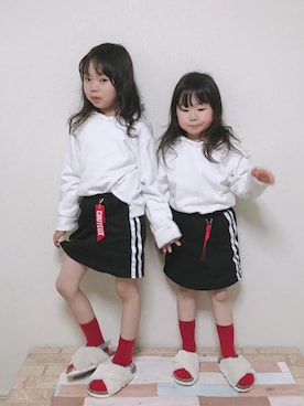 ririyuさんのコーディネート