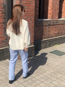 kazuhaさんのコーディネート