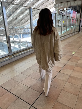 kazuhaさんのコーディネート