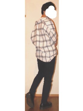 HANAさんのコーディネート