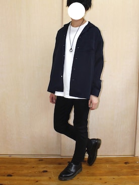 HANAさんのコーディネート