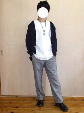 HANAさんのコーディネート