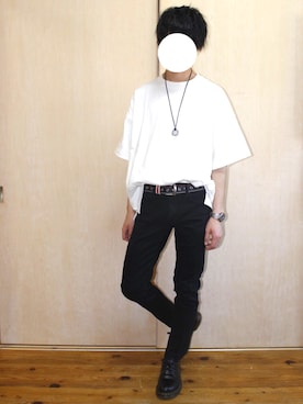 HANAさんのコーディネート